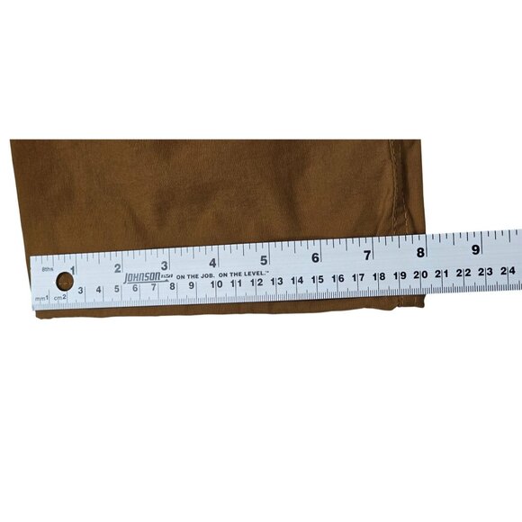 Kühl Mens Brown Hiking Pants Size 40x30 - Picture 4 of 16